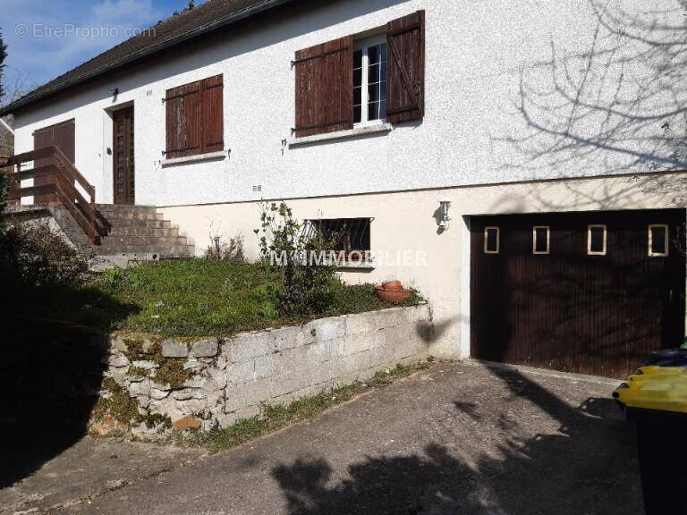 Maison à LA FERTE-GAUCHER