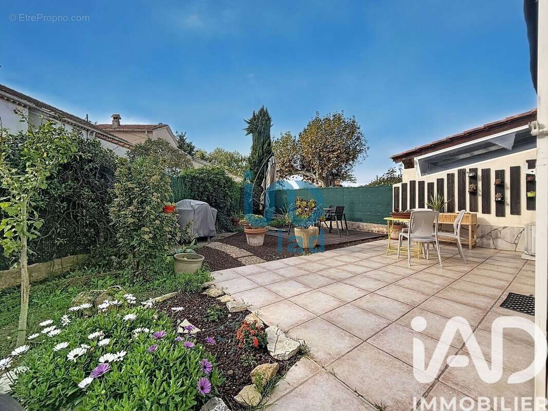 Photo 2 - Maison à LE PRADET