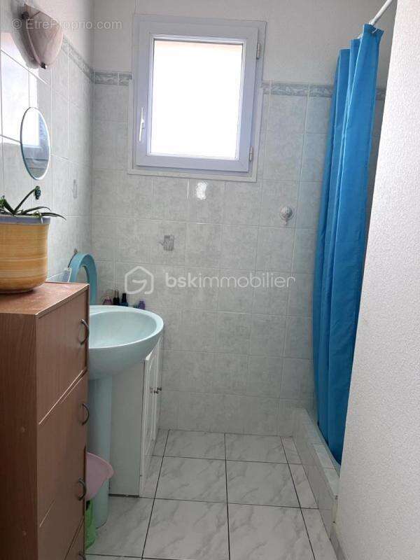 Maison à FRONTIGNAN