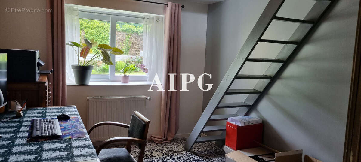 Maison à PLELO