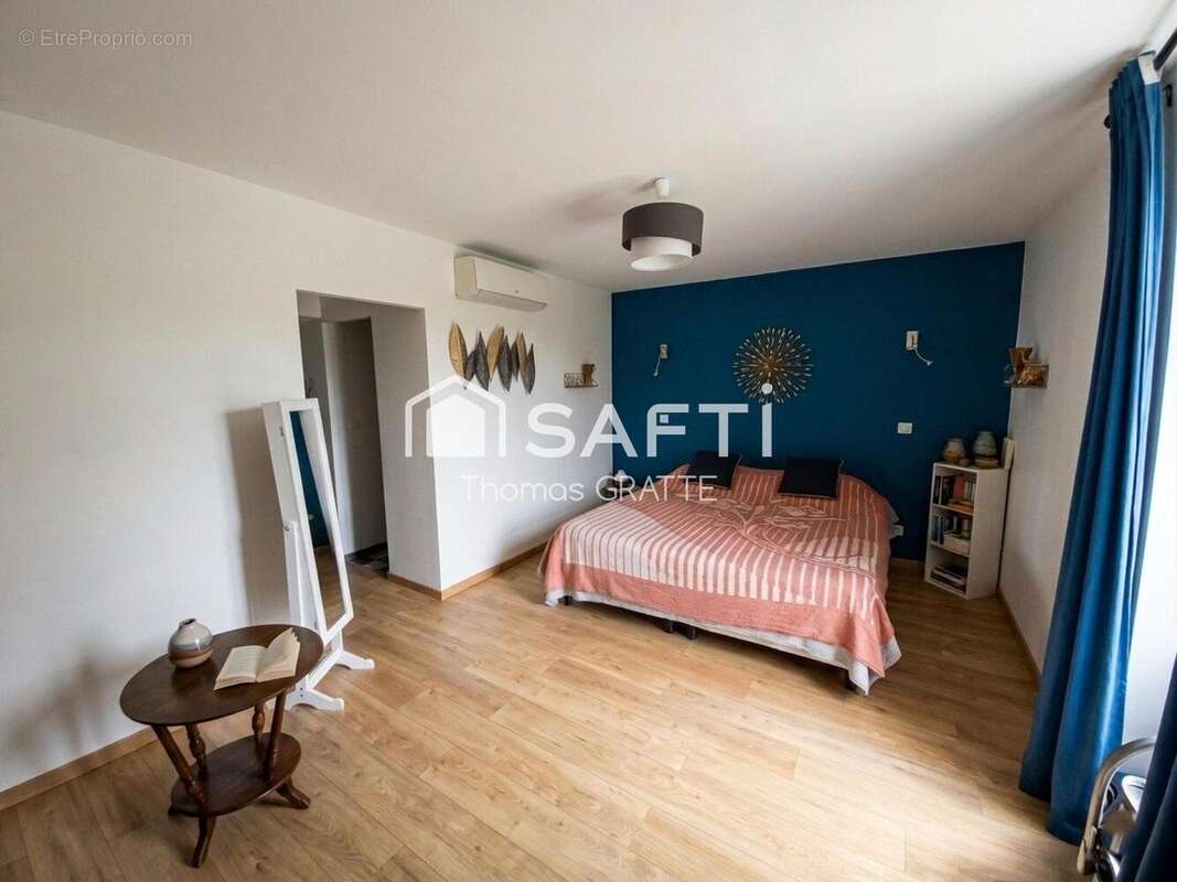 Photo 6 - Maison à VITRAC