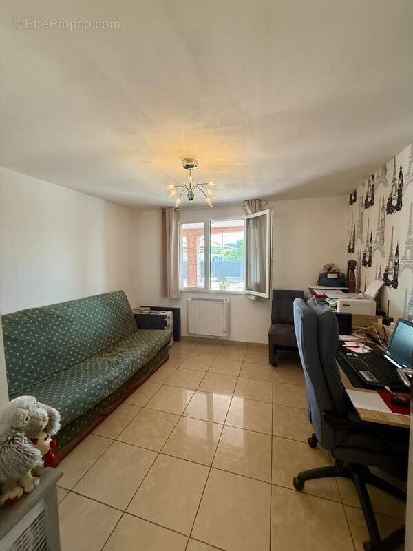 Maison à PEYRIAC-MINERVOIS