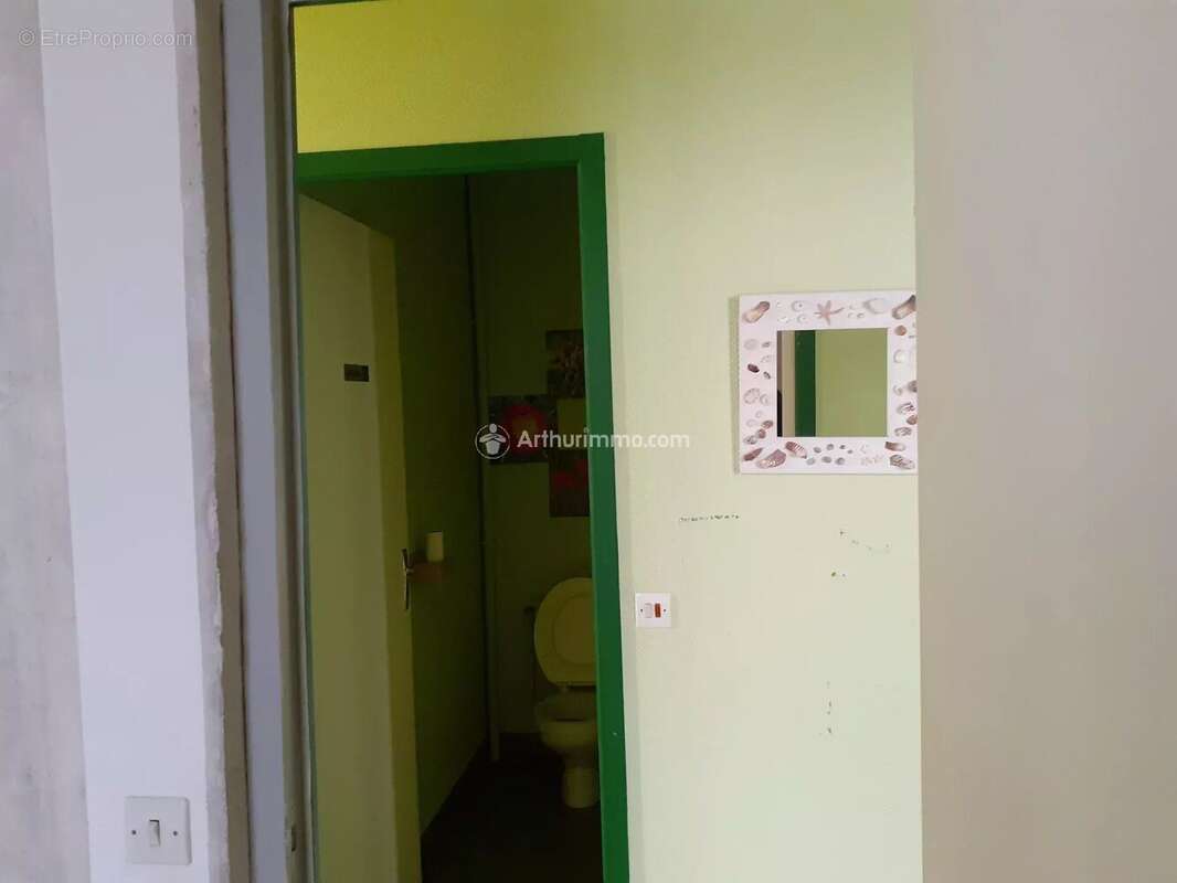 Commerce à DOMFRONT