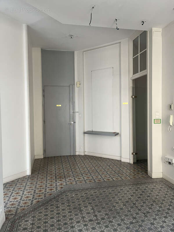 Appartement bourgeois f3/4 - photo 8