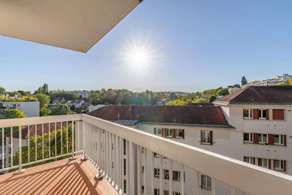 Appartement à SEVRES