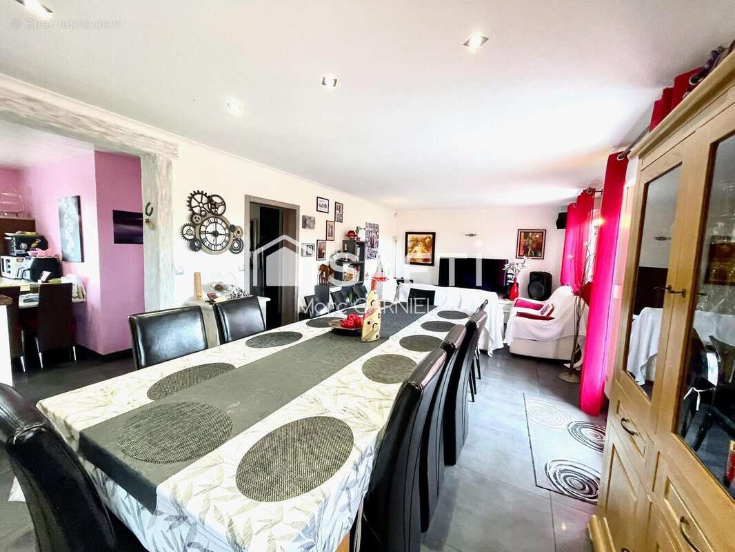Photo 2 - Maison à LEXY