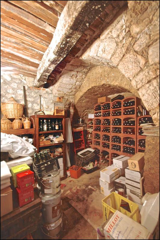 Maison à SAINT-PAUL