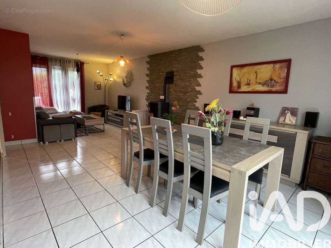 Photo 2 - Maison à PLOMELIN