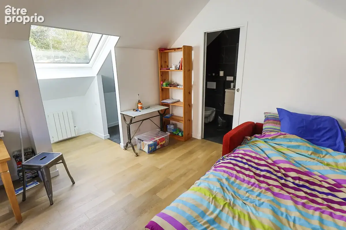 Belle maison  avec sa grande dépendance studio - photo 12