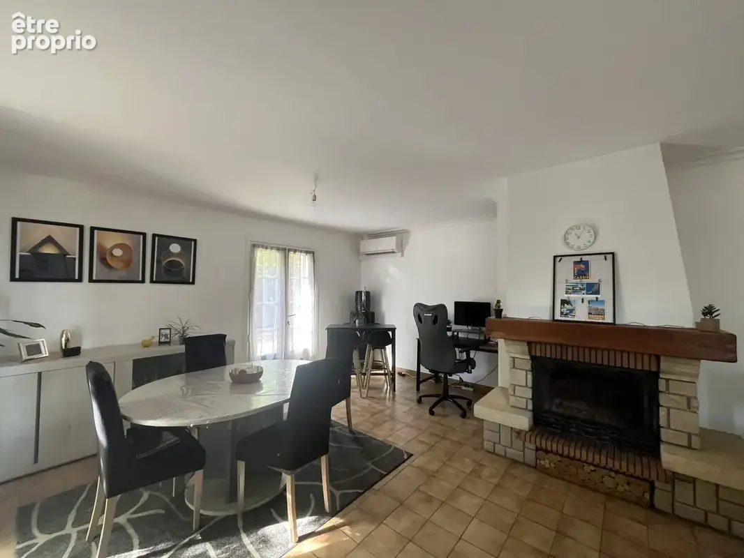 Maison 4 pièces 93 m² à vendre à Saint-Philbert-Du-Peuple (49160) - photo 6