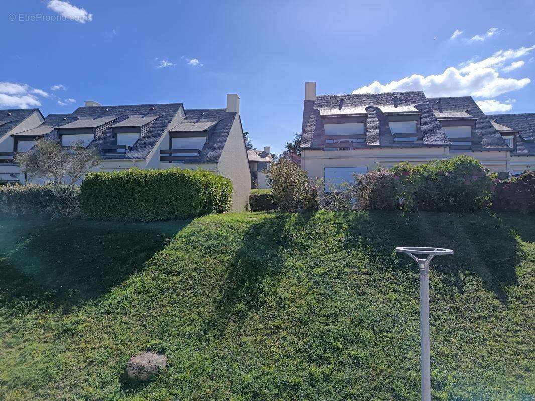 Appartement à ARZON