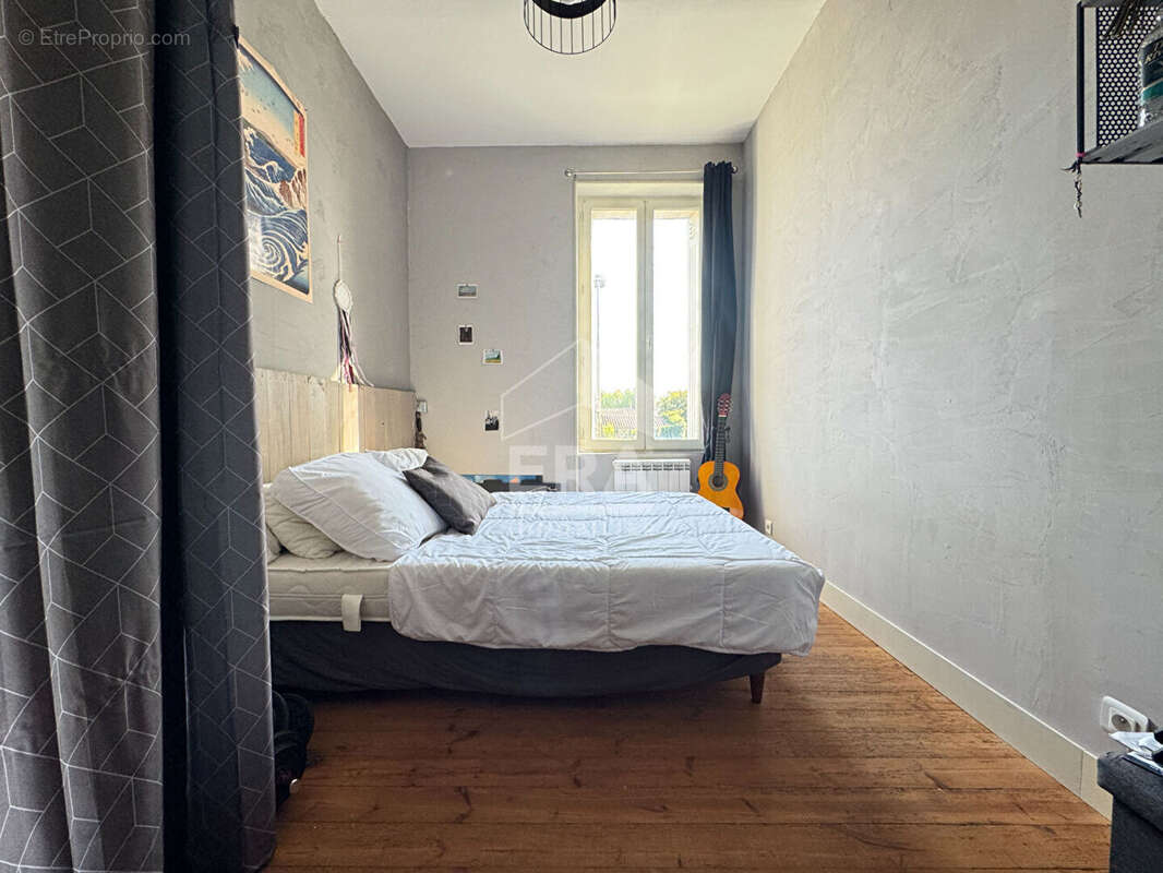 Maison à BERNAY-SAINT-MARTIN