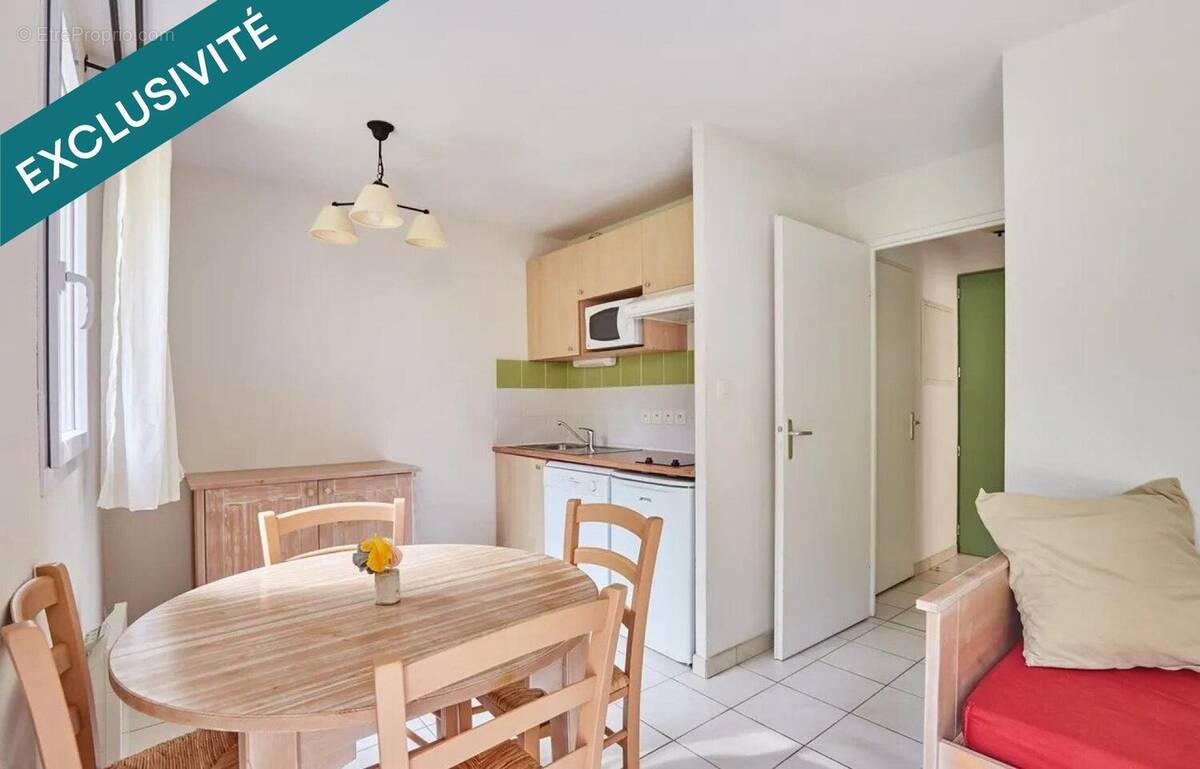 Photo 1 - Appartement à RIGNAC