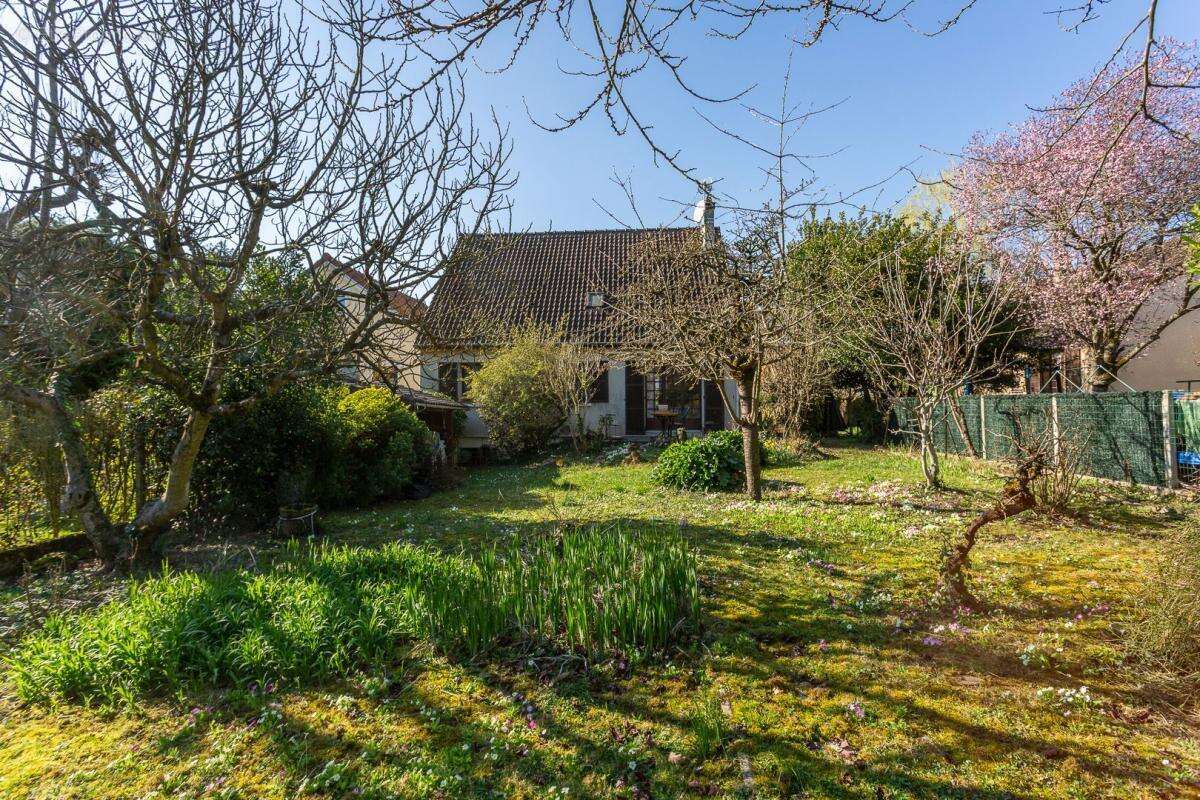 Maison 140 m² sur terrain 572 m² - sous-sol total - photo 13