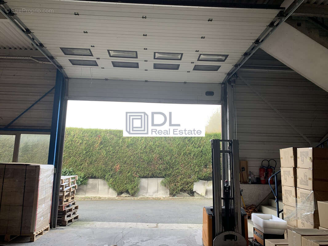 Commerce à BRETIGNY-SUR-ORGE