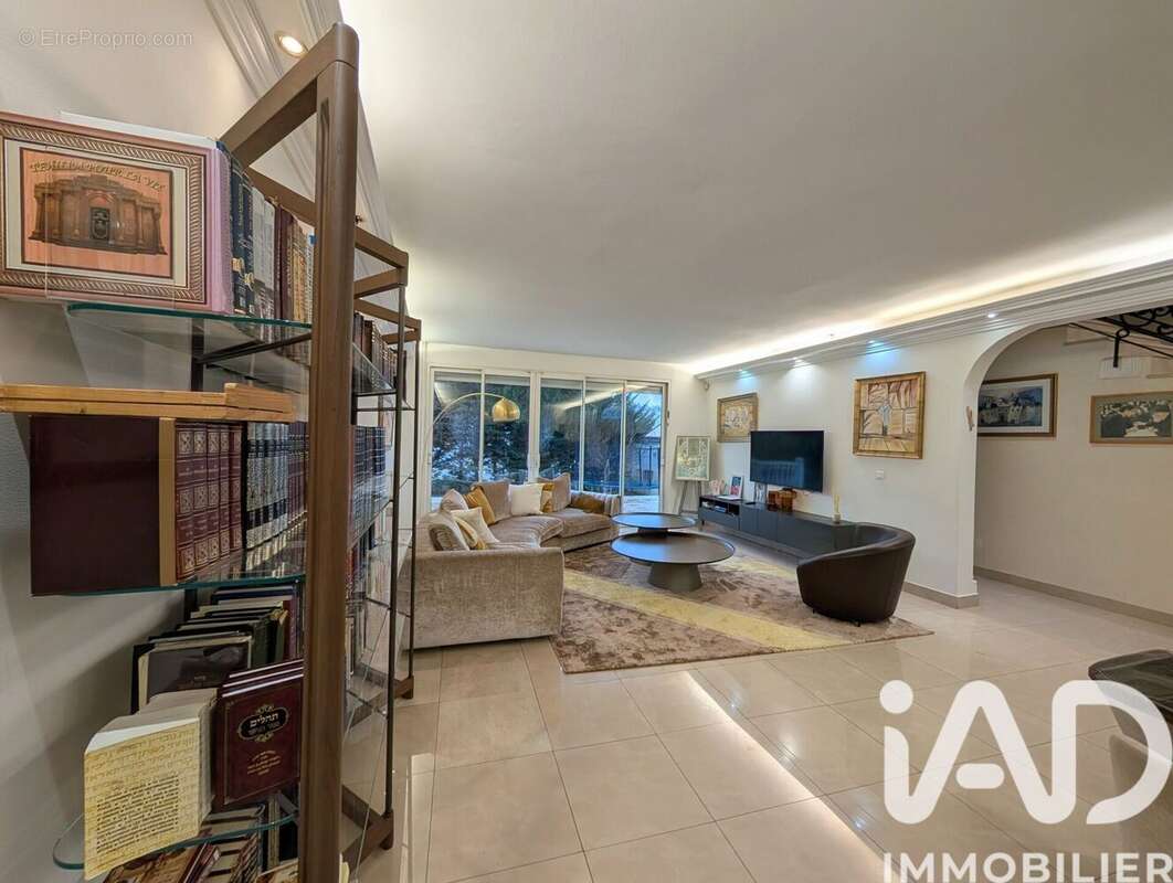 Photo 3 - Maison à FONTENAY-SOUS-BOIS