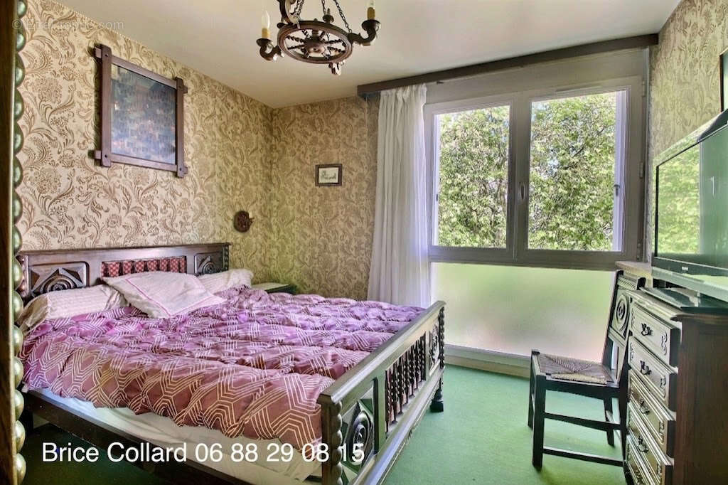 Appartement à NOGENT-SUR-OISE