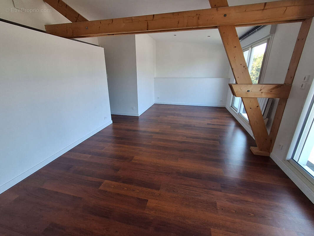 Maison 205m² à saint-nazaire - photo 8