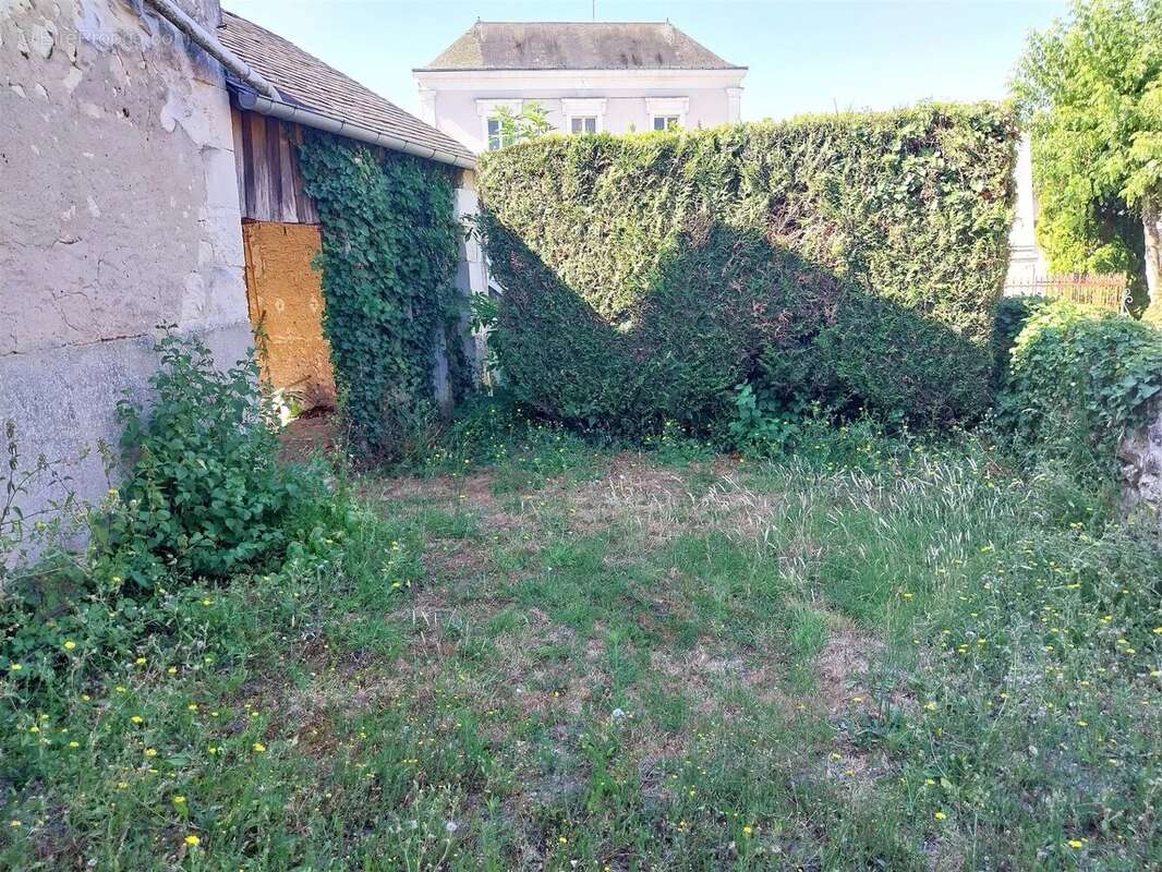 Maison à PAULNAY