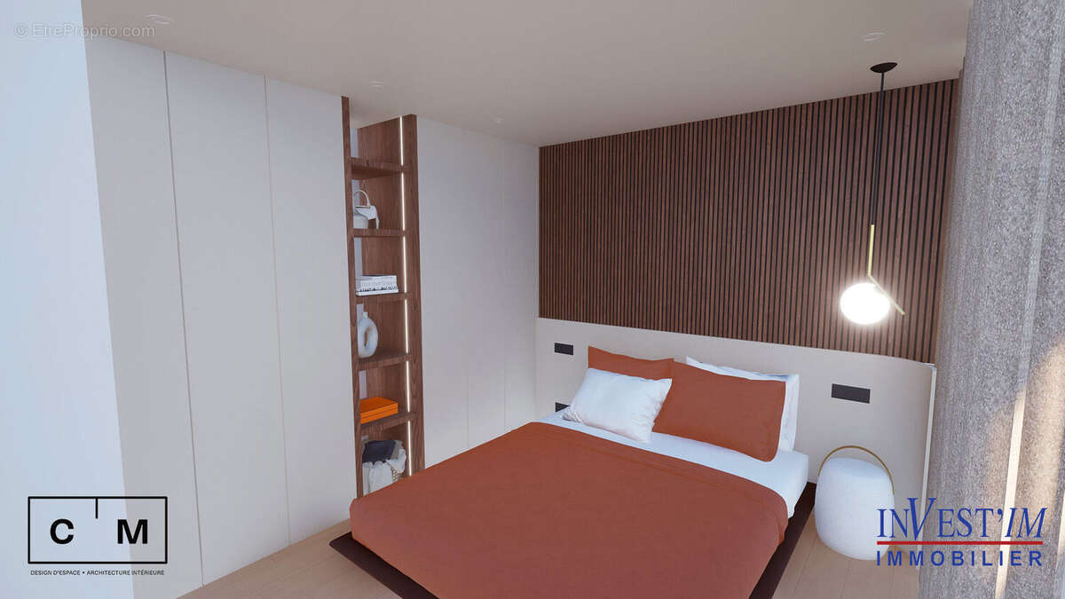 Appartement à PIERRE-BENITE