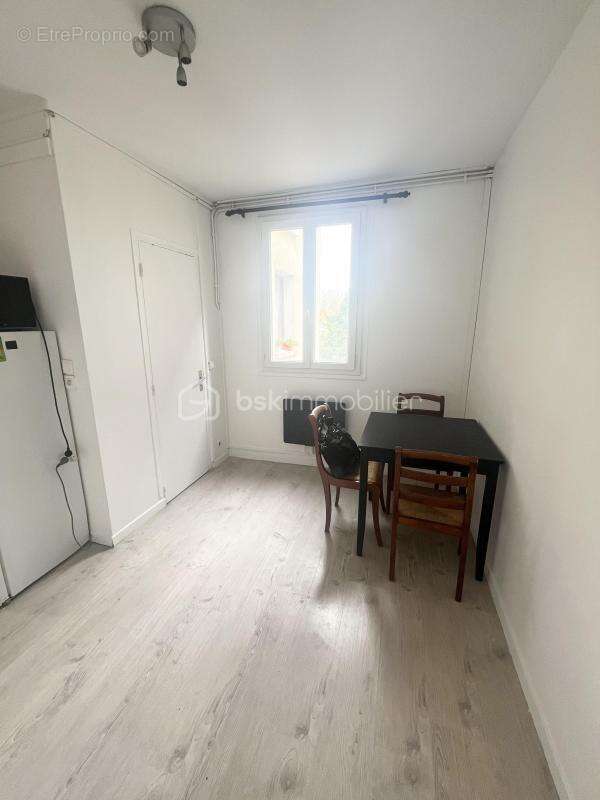 Appartement à CHOISY-LE-ROI