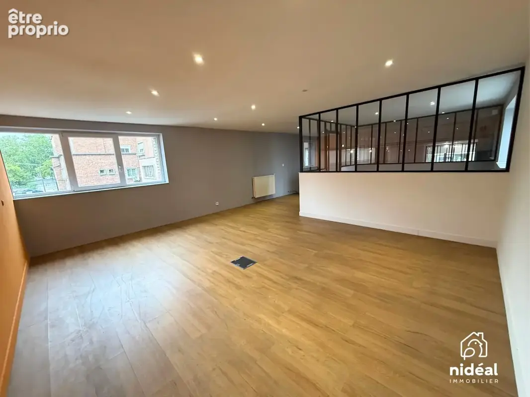 Commerce 154 m² à Maubeuge  - photo 8