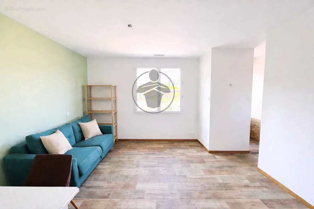 Maison à PRADES-LE-LEZ