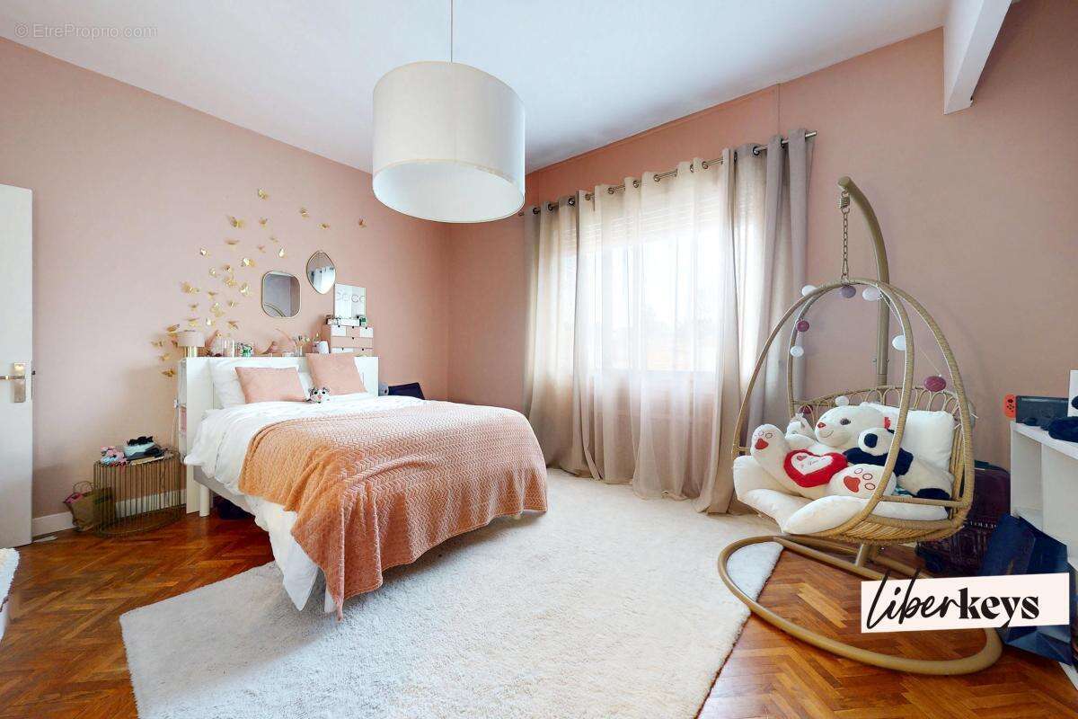 Maison à LA PENNE-SUR-HUVEAUNE