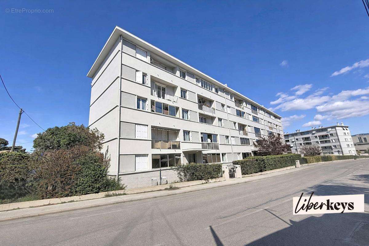 Appartement à LA SEYNE-SUR-MER