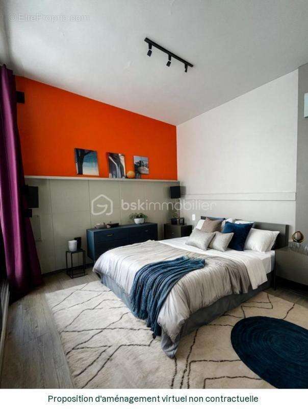 Appartement à SEIGNOSSE