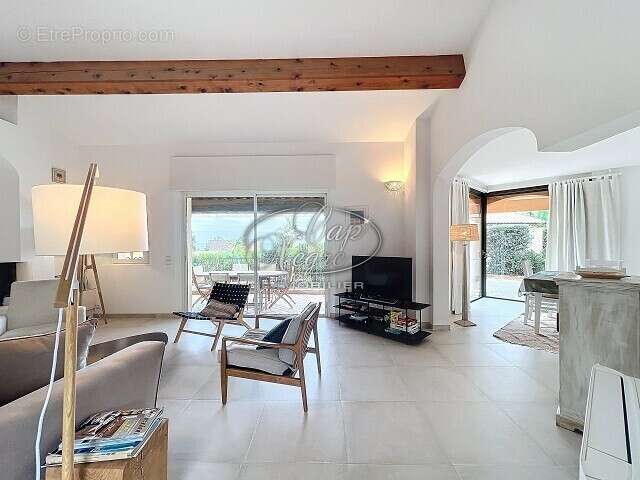 Maison à LE LAVANDOU