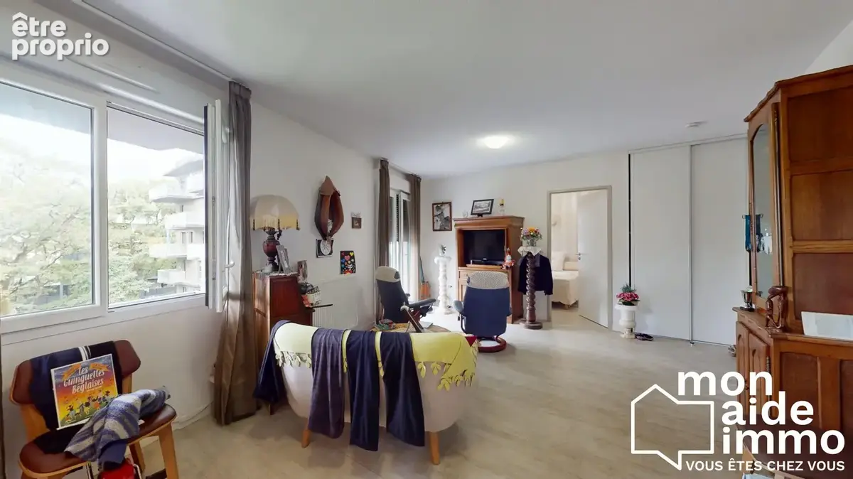 Appartement 2 pièces 44 m² à vendre à Begles (33130) - photo 5