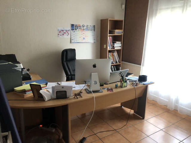 Maison à CLAYE-SOUILLY