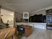 Maison à LES ATTAQUES