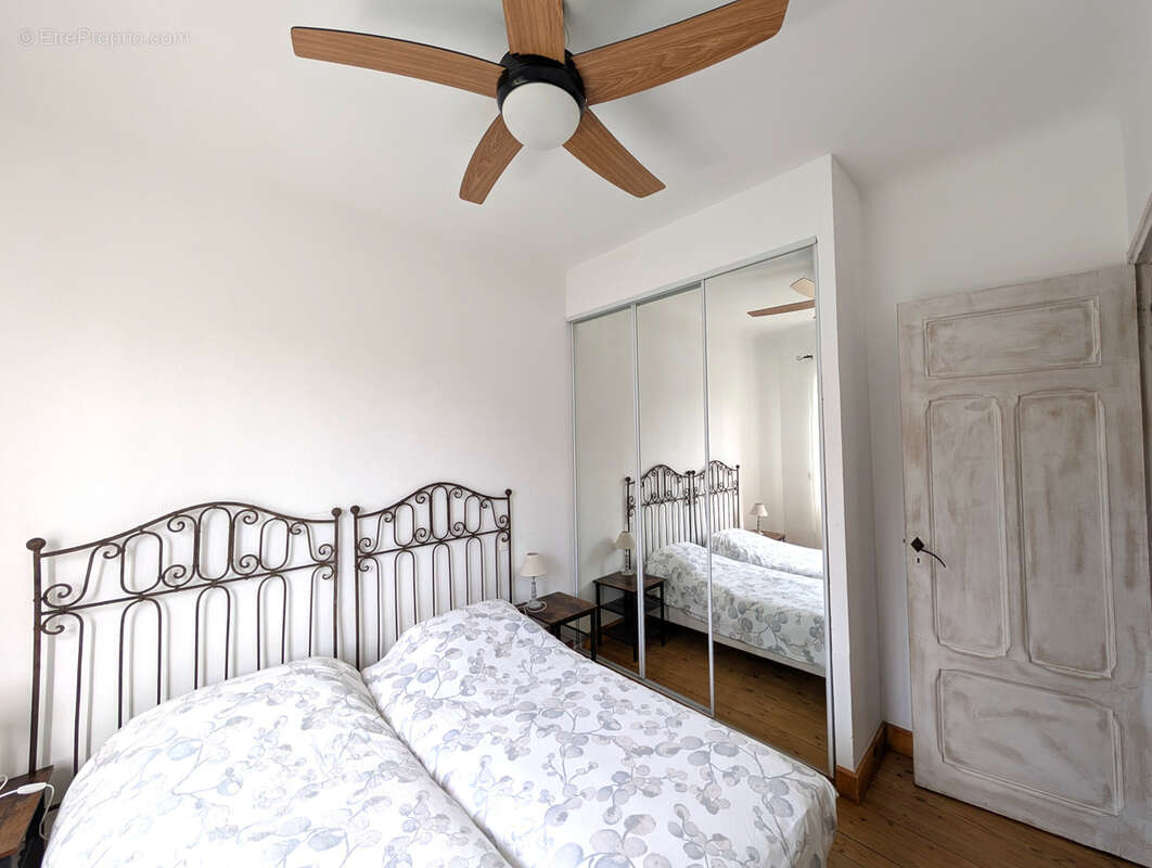 Maison à SAINT-RAPHAEL