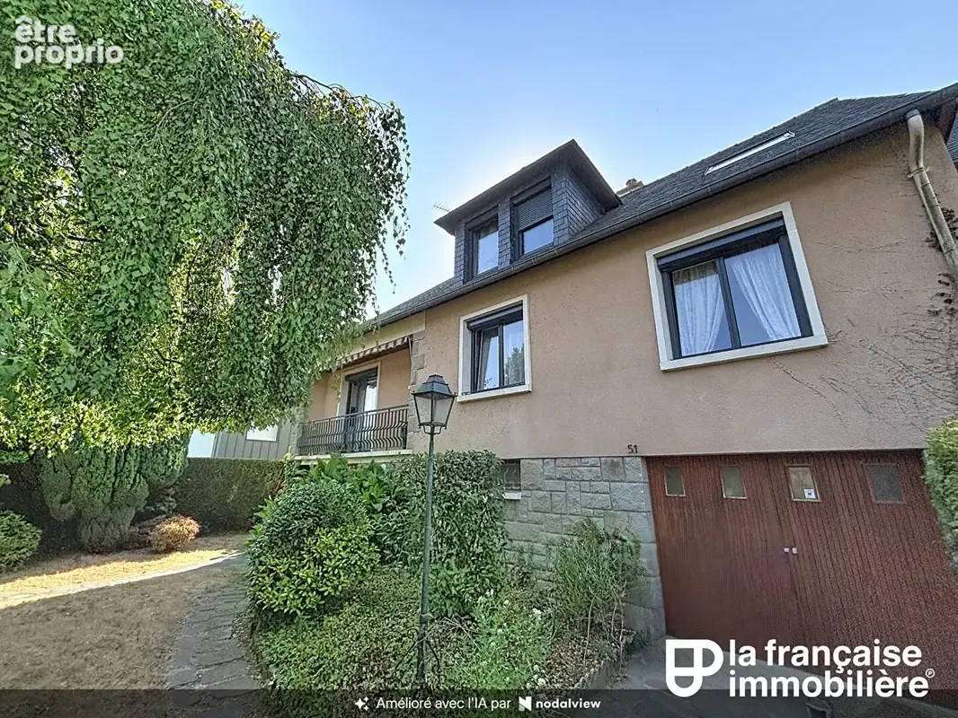 A VENDRE - MORDELLES - maison de 134.72 m² hab sur sous-sol - photo 10