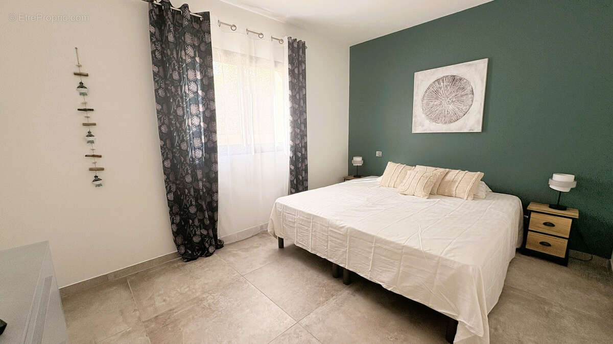 Appartement à CASAGLIONE