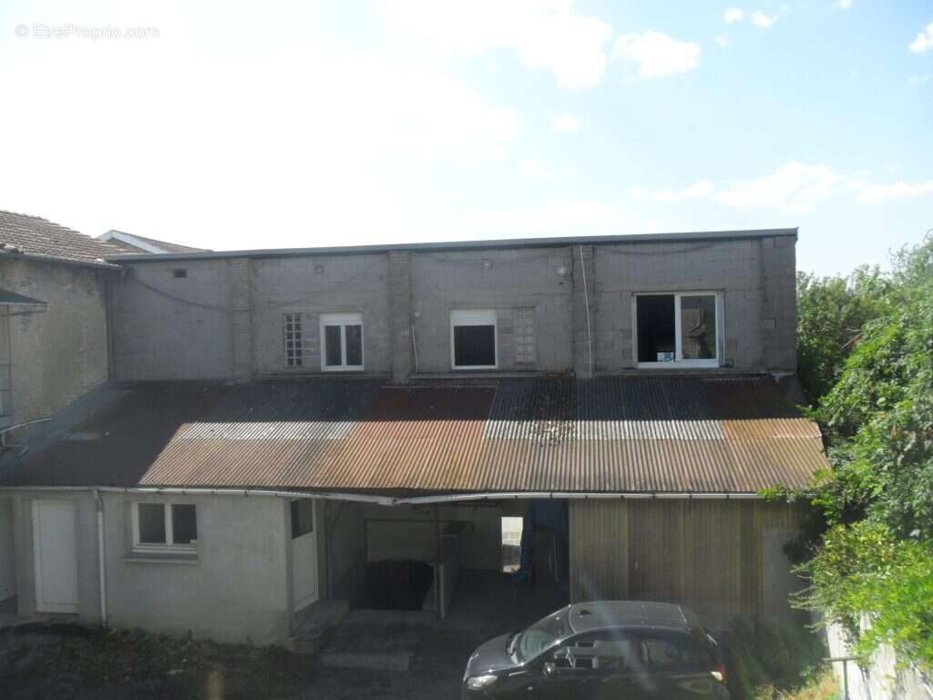 Commerce 790 m² à Colombey-Les-Belles  - photo 6