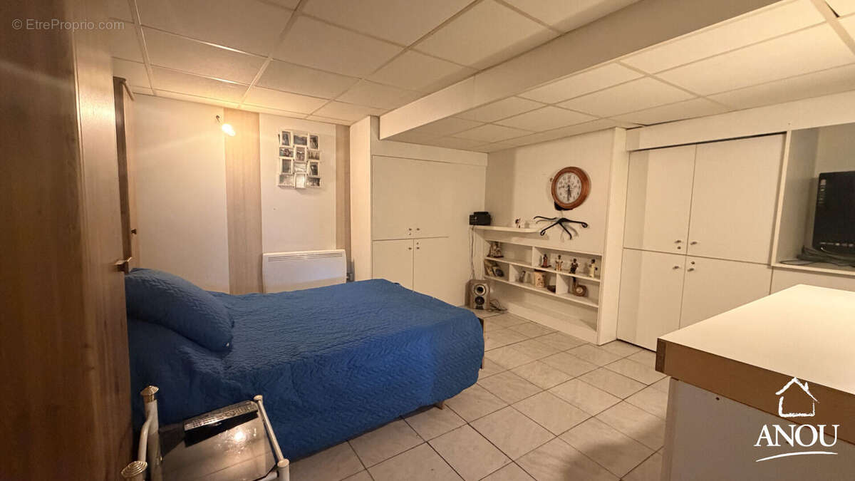 Maison à LE GAULT-SAINT-DENIS