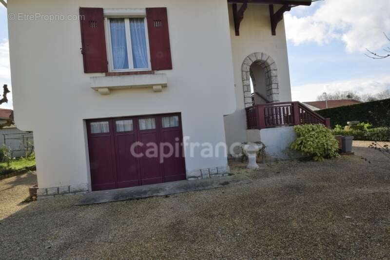 Maison à MARMANDE