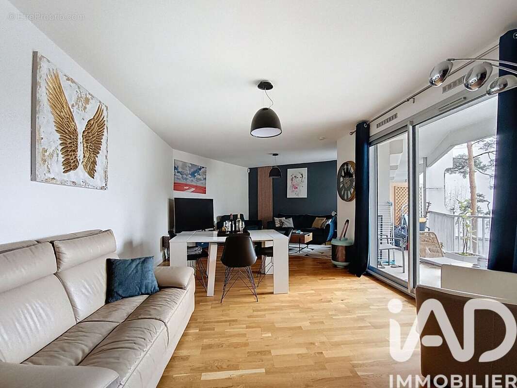 Photo 4 - Appartement à TASSIN-LA-DEMI-LUNE