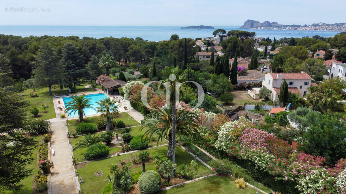 Appartement à LA CIOTAT