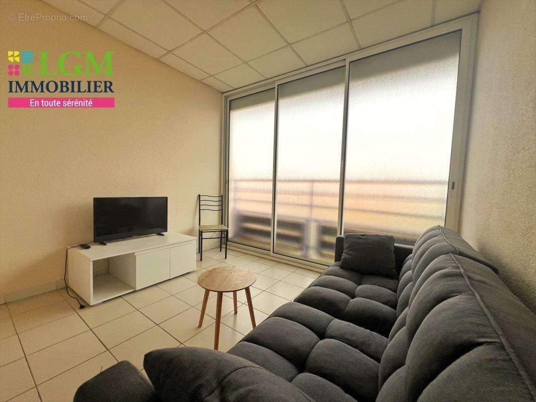 Appartement à CAYENNE