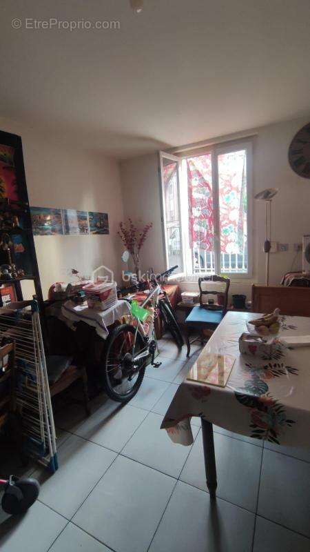 Appartement à SAINT-GENIS-DES-FONTAINES