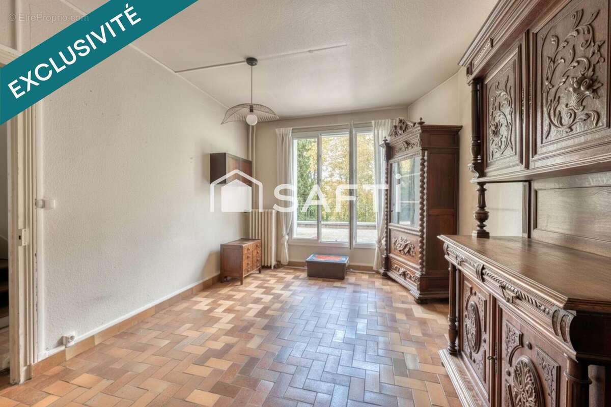 Photo 4 - Maison à SAINT-MAUR-DES-FOSSES