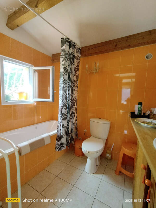 Maison à BREIL-SUR-ROYA