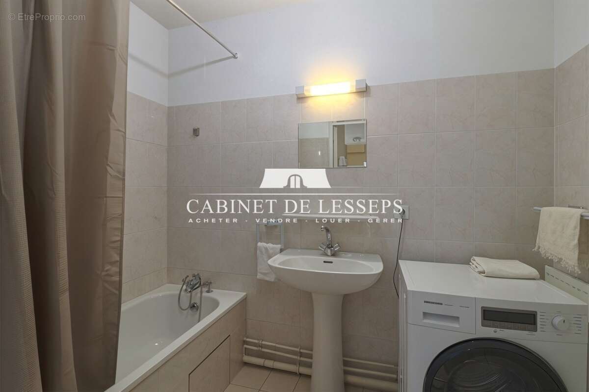 Appartement à BIARRITZ