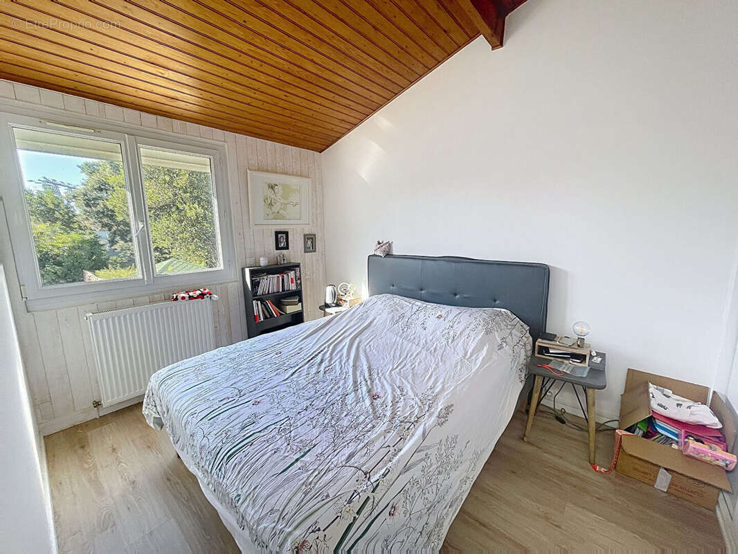 Maison à LA ROCHELLE