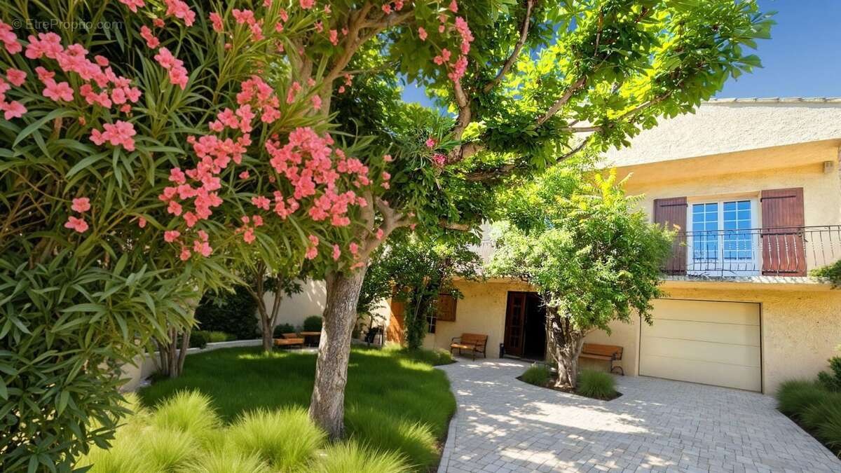 Maison à AVIGNON
