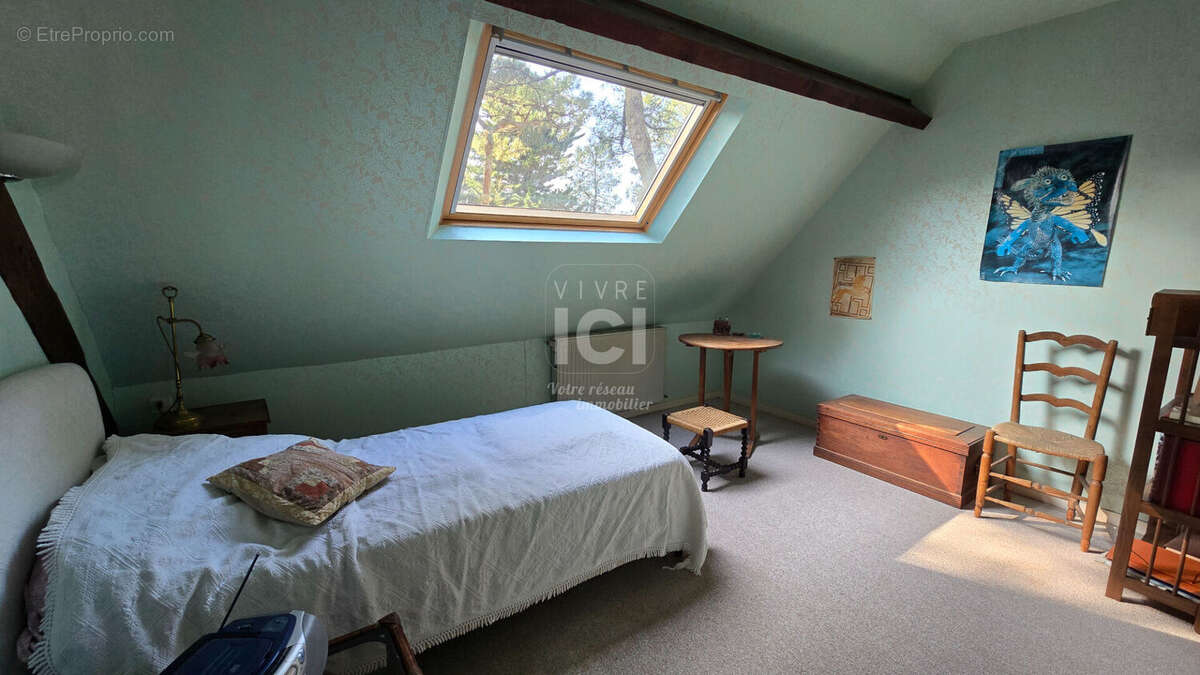 Maison à SAINT-BREVIN-LES-PINS